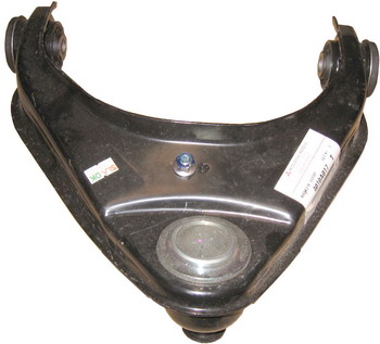 CONTROL ARM UPPER 2WD LH
